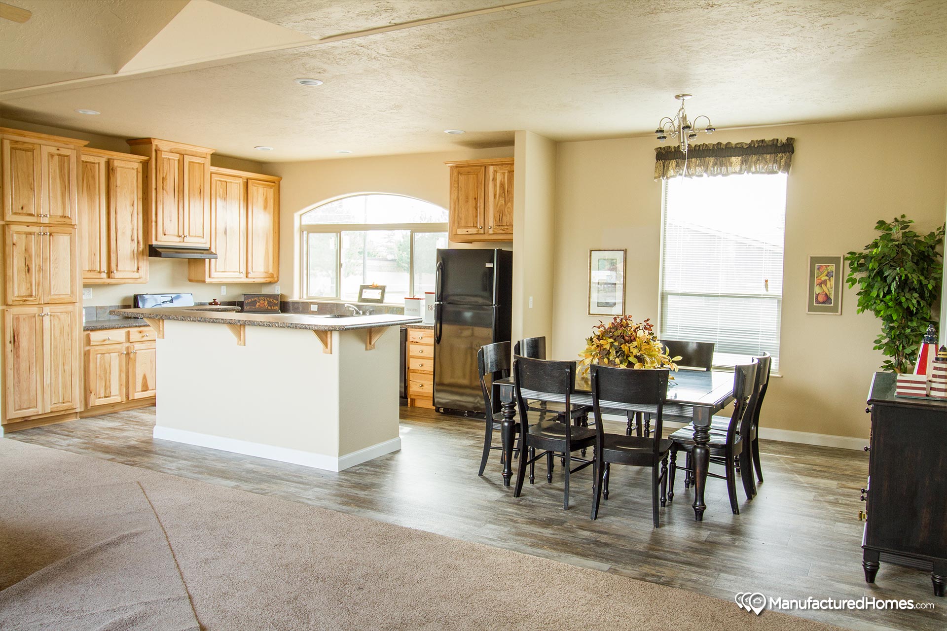 Pinehurst 2504 Carefree Homes